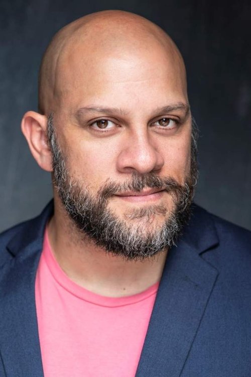 Allan Henry as Malgosha (Creature Performer)