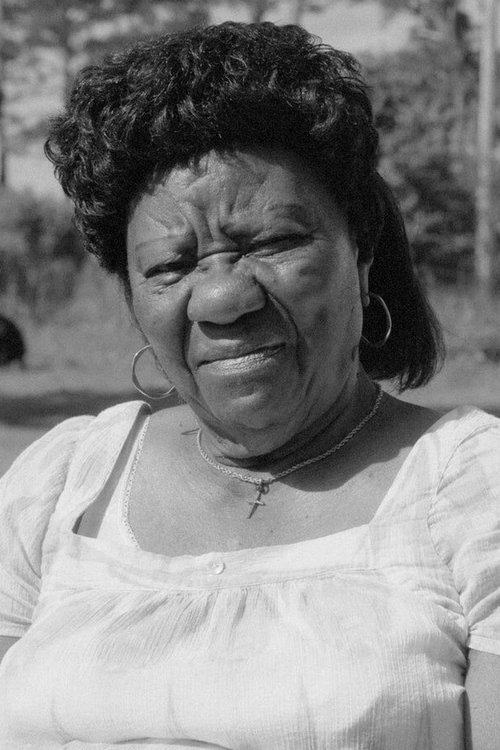 Gertrude Reels as Self