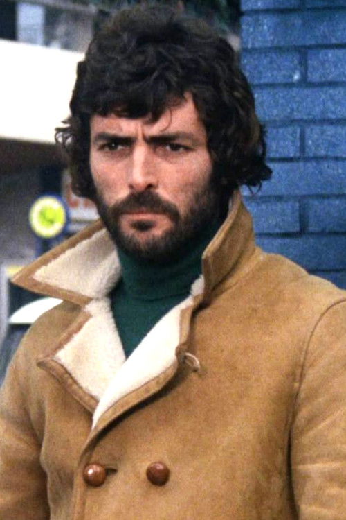 Quinto Gambi as Pedro