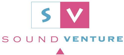 Sound Venture Productions logo