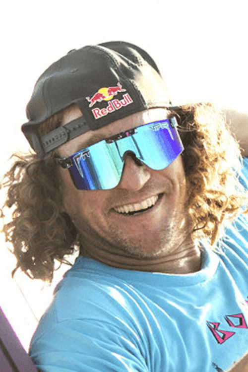 Parks Bonifay as Self
