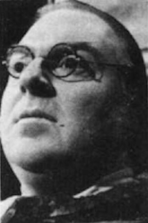 Claude Gai as Mister Fox