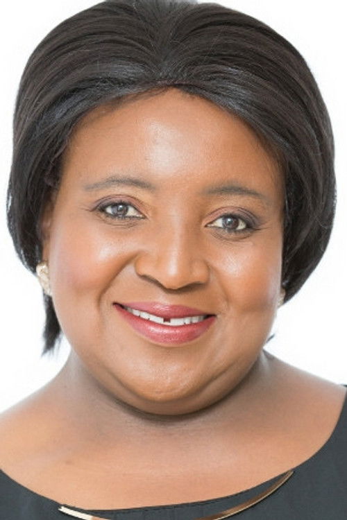 Jessie Tobias-Palmer as Mrs. Mda