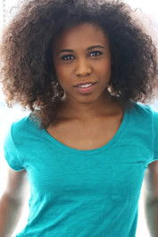 Shonica Gooden as Zara