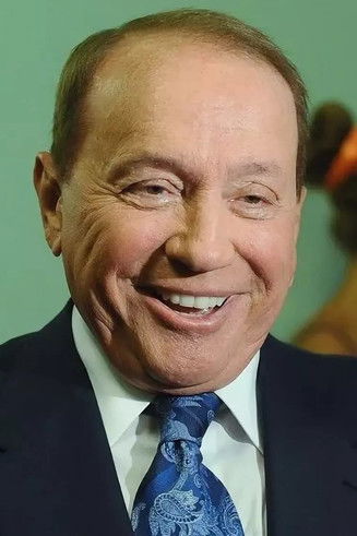 Alexander Maslyakov as 