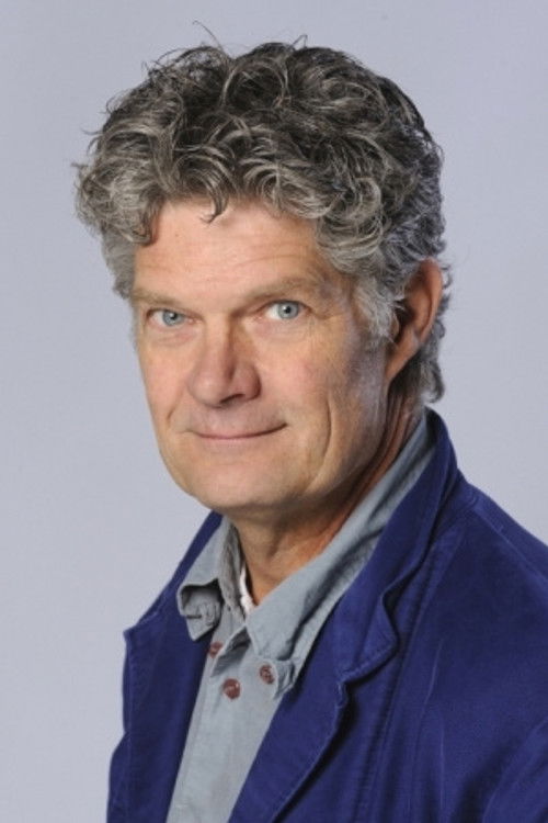 Evert van der Meulen as Rob