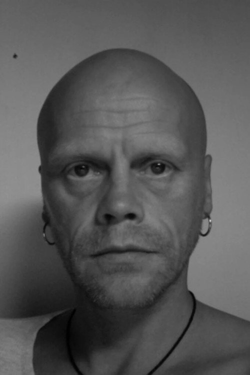 Tero Jartti as Man at the Shipyard