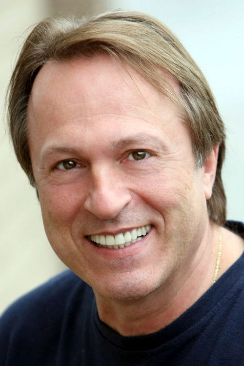 Frankie Palombi as Hospital Administrator