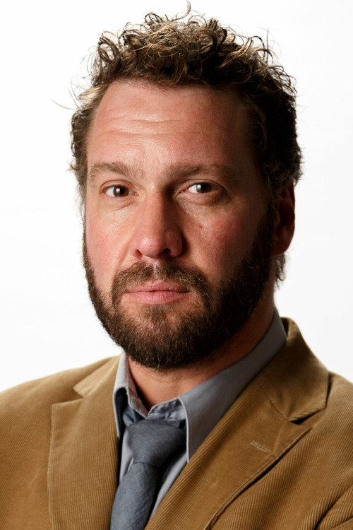 Laudo Liebenberg as Sean