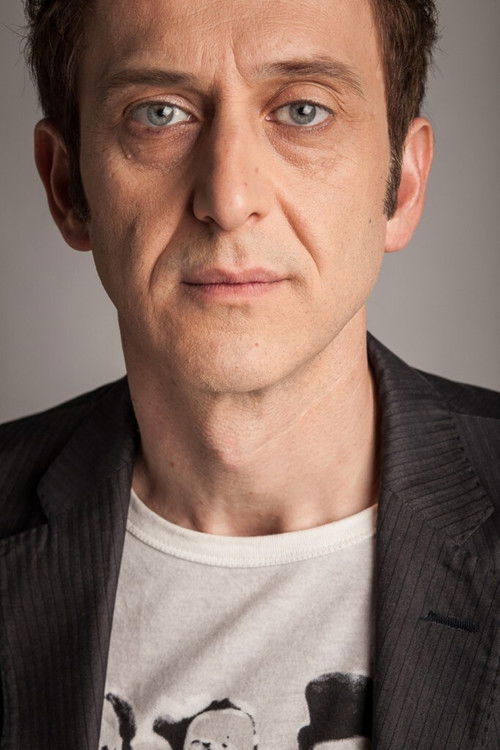 Mirco Gennari as Tato