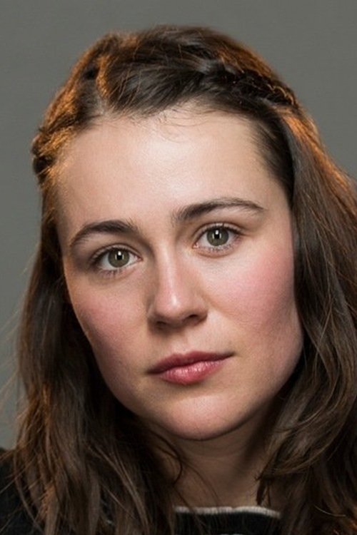 Iva Gocheva as Marina