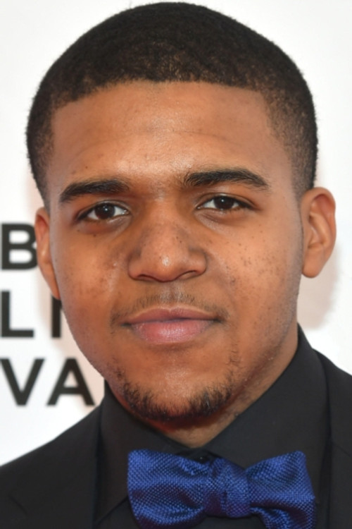 C.J. Wallace as Albert