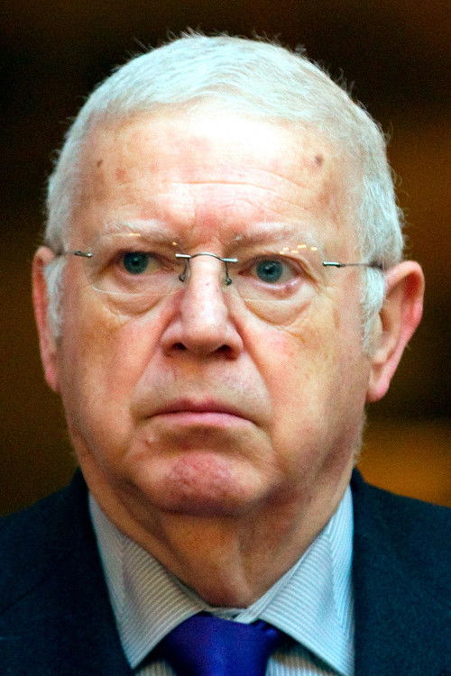 Michel Charasse as Self