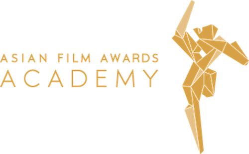Asian Film Awards Academy logo