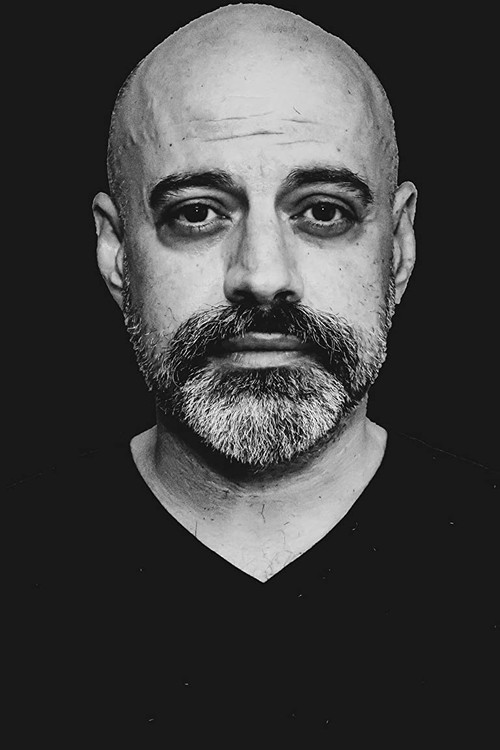 H. Adoni Esho as Detective Ashur Nassar (Segment "Answers")