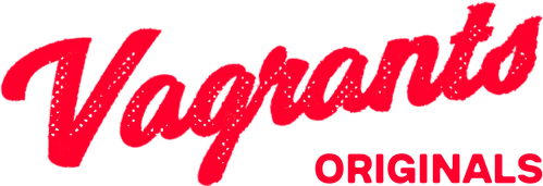 Vagrants Originals logo