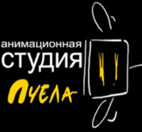 Pchela Animation Studio logo