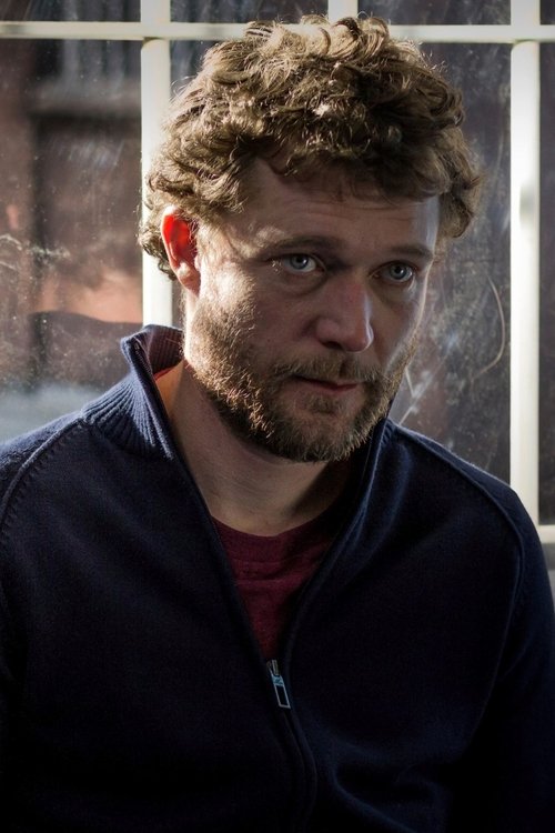 Mads Wittermans as Stijn