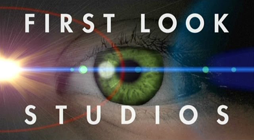 First Look Studios logo