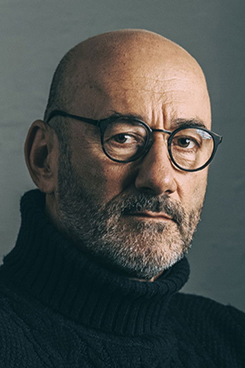 Boris Ostan as Danish husband