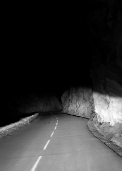 Fragments d’une usine poster