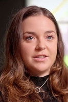 Rebecca Hudson as Self