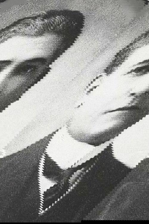 Donald Hall as Senator (uncredited)