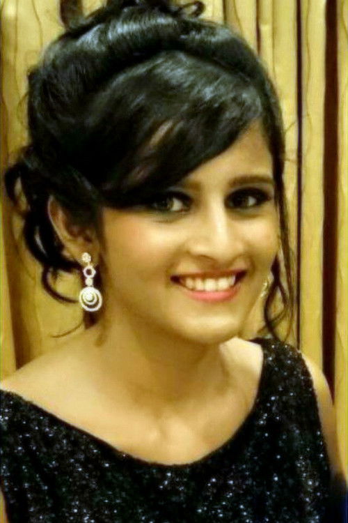 Priya Mohan as Meera