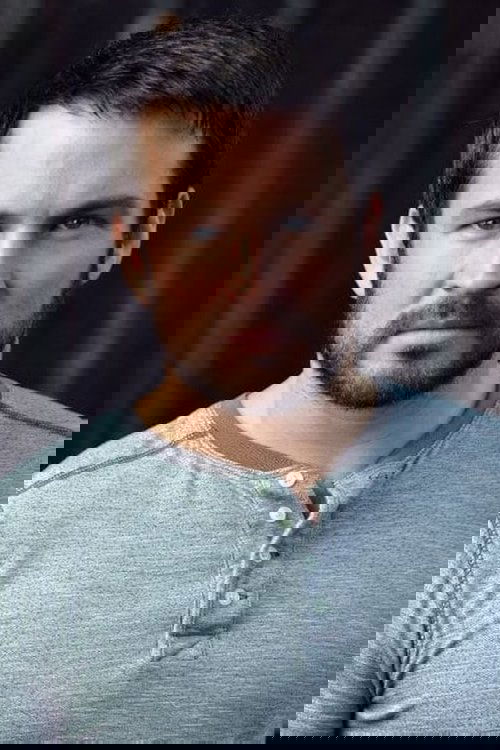 Kory Grim as Dixon Boy