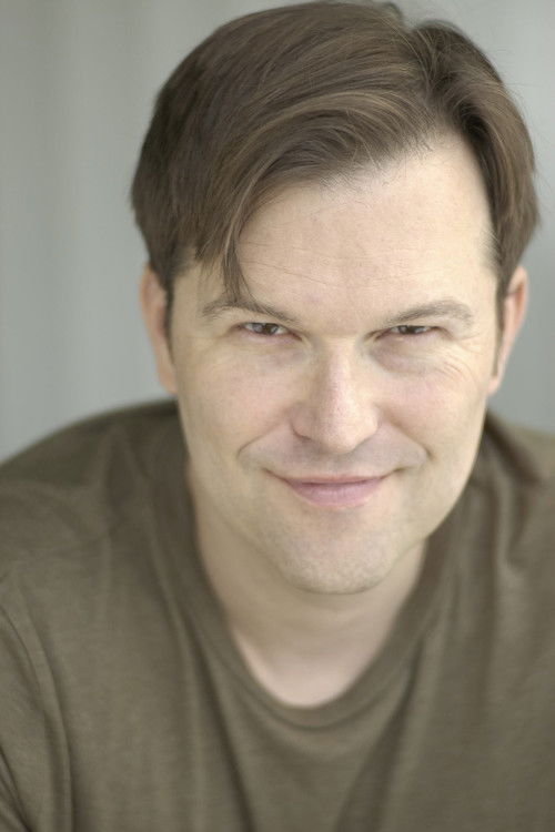 Chad Darnell as Daniel Ferguson