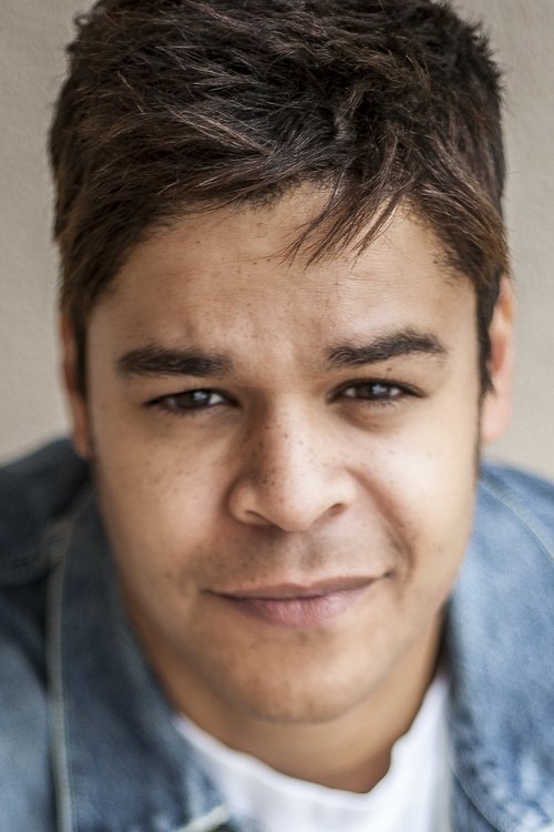 Reamonn Joshee as Store Clerk