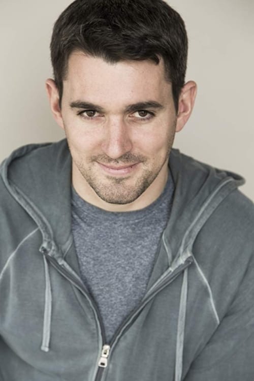 Reid Collums as Nick Harper