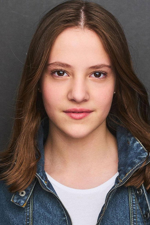 Justine Colan as Daughter