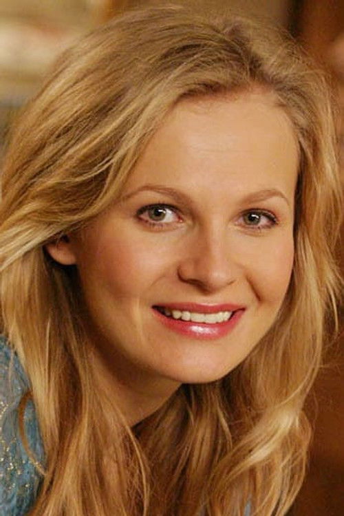 Michaela Badinková as Anna Posedlá (Zrzka)