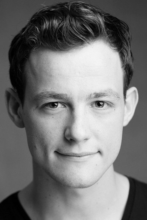 Alan Mahon as Toucan Bartender