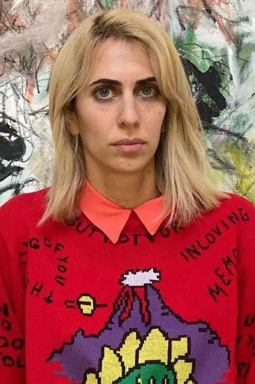 Hila Klein as Herself