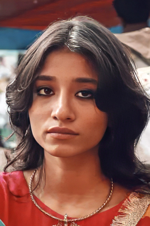 Ramesha Nawal as Mariam