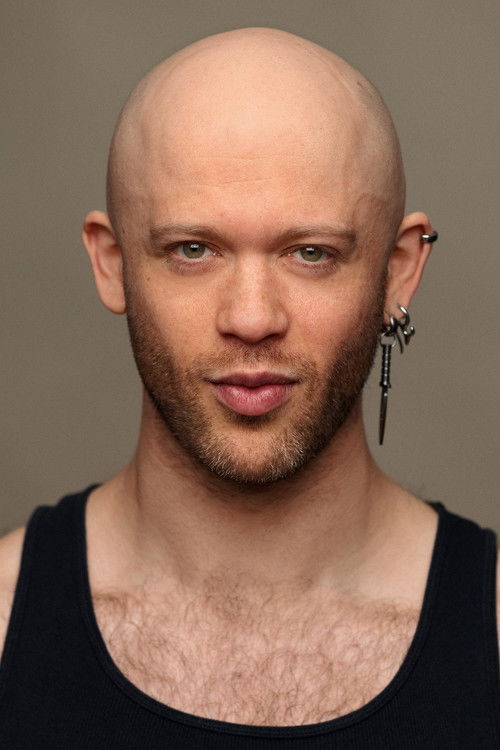 Sam Urdang as Alfred