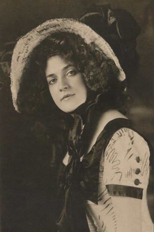 Annabelle Moore as Self