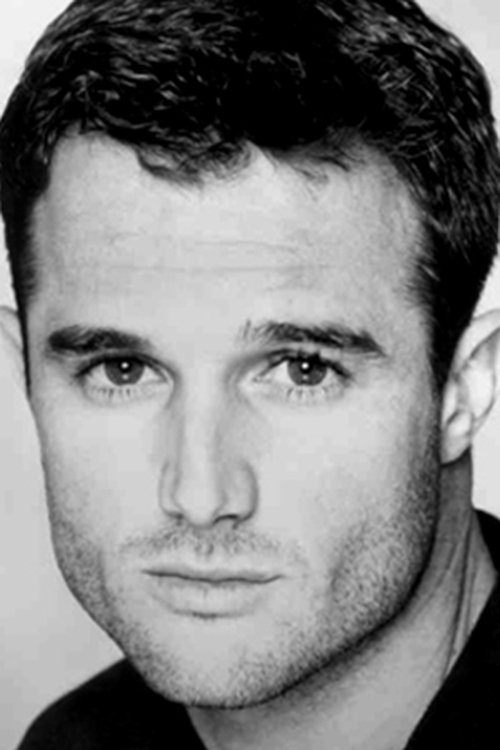 Gregory Vignolle as Adam Wright