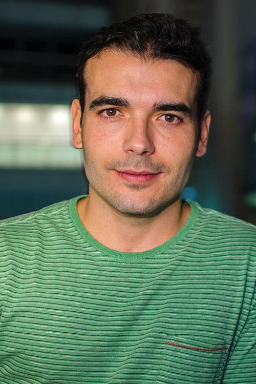 Wilken Mazzei as Thomas (voice)