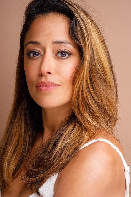 Elena Hurst as Maria