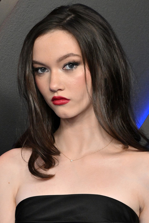 Ruby Marino as Tulip