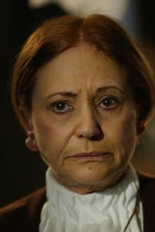 Claudia Giannotti as 