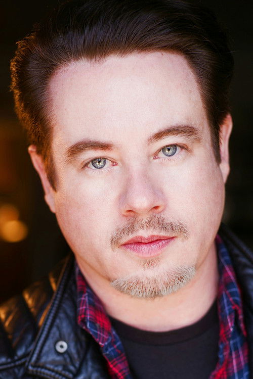 Hunter Thore as Denny Barker