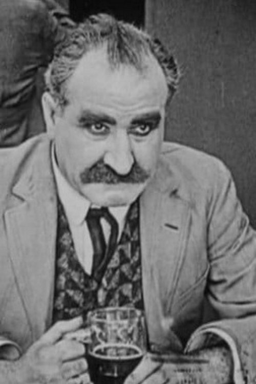 William McCall as President of the College