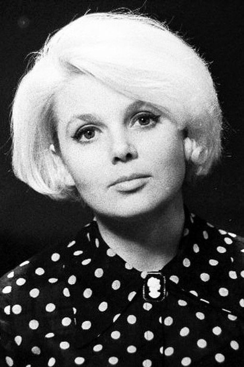 Nonna Samarina as Лидия