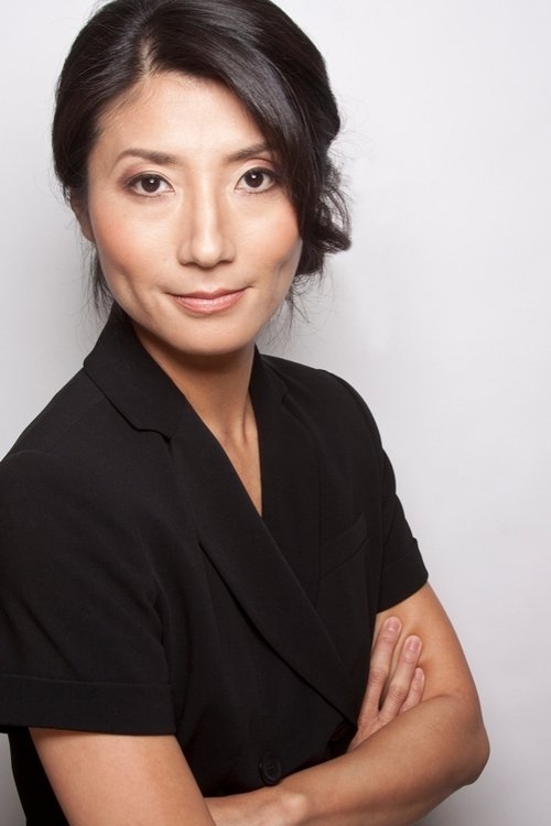 Saki Miata as Ryoko Yamada