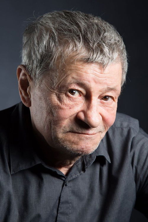 Constantin Cojocaru as