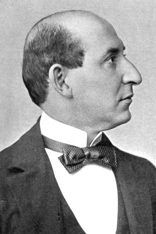 Dore Davidson as Abraham Kantor